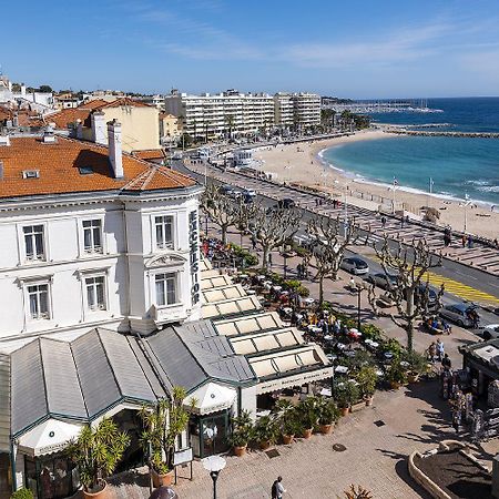 Promenade Des Bains Apartment Saint-Raphael  Ngoại thất bức ảnh