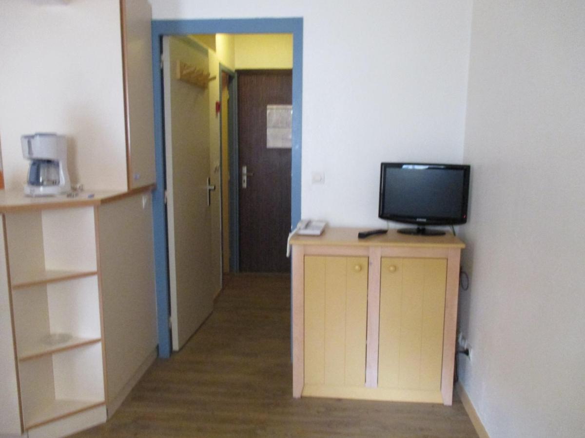 Promenade Des Bains Apartment Saint-Raphael  Phòng bức ảnh