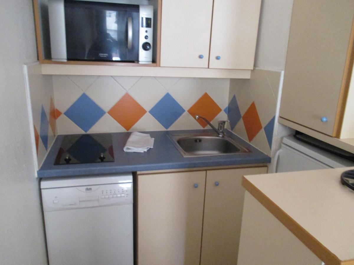 Promenade Des Bains Apartment Saint-Raphael  Phòng bức ảnh