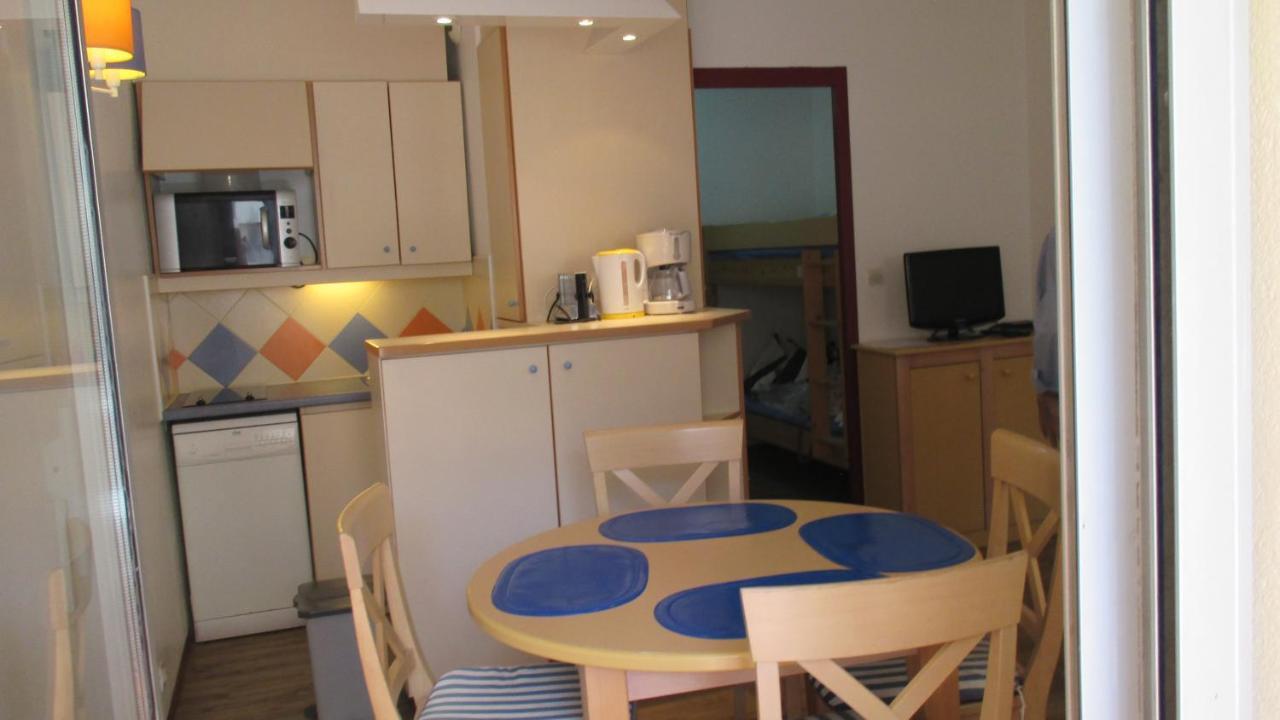 Promenade Des Bains Apartment Saint-Raphael  Ngoại thất bức ảnh