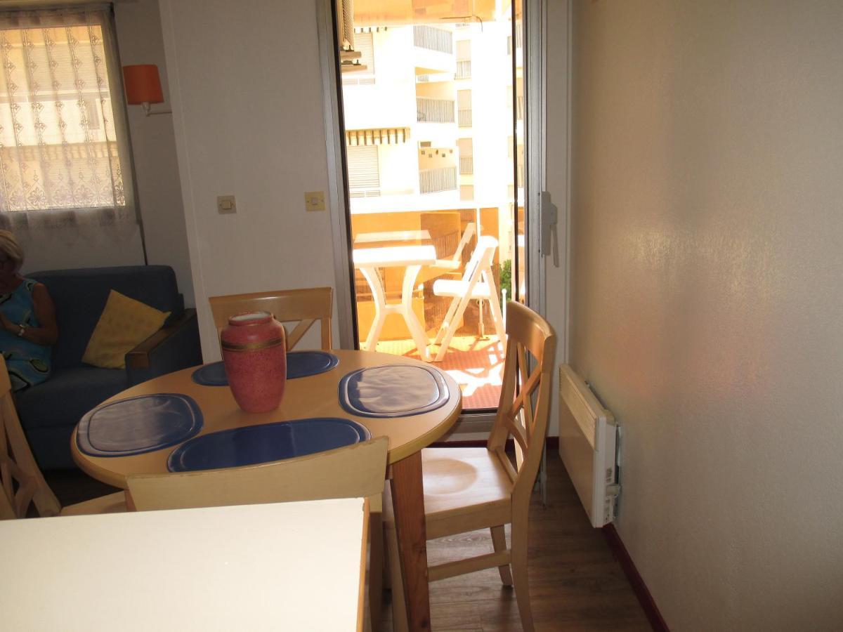 Promenade Des Bains Apartment Saint-Raphael  Ngoại thất bức ảnh