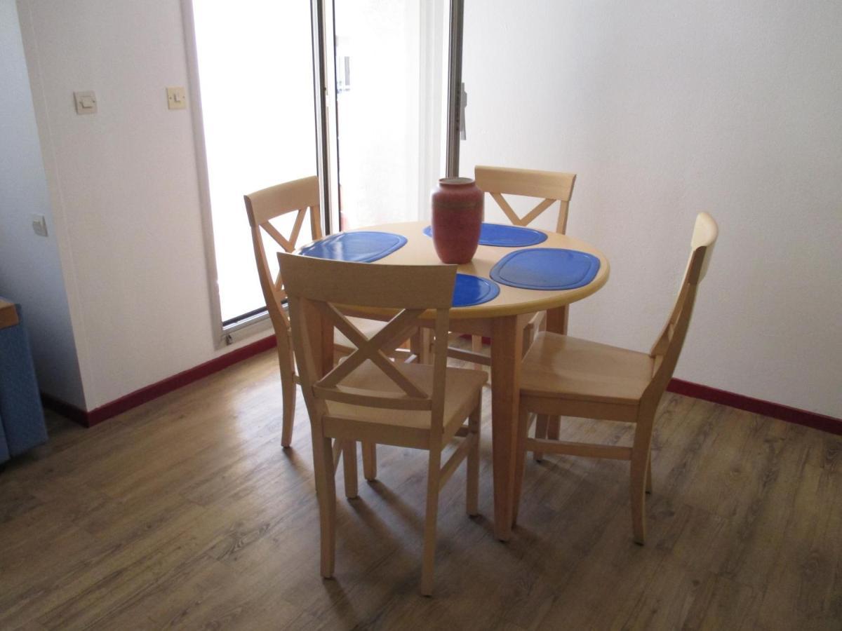 Promenade Des Bains Apartment Saint-Raphael  Ngoại thất bức ảnh