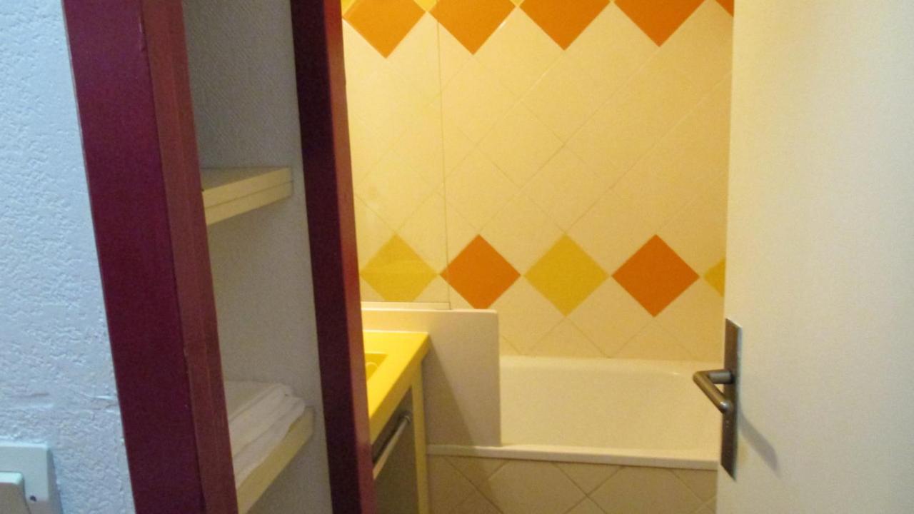 Promenade Des Bains Apartment Saint-Raphael  Ngoại thất bức ảnh