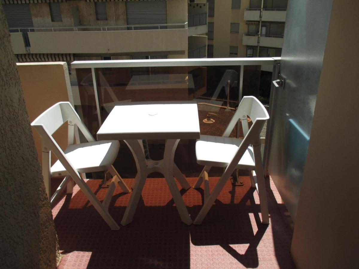 Promenade Des Bains Apartment Saint-Raphael  Ngoại thất bức ảnh