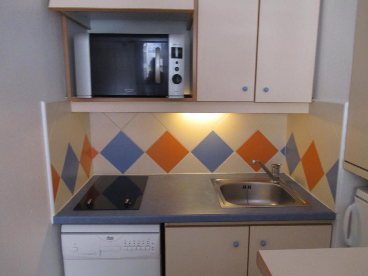 Promenade Des Bains Apartment Saint-Raphael  Ngoại thất bức ảnh